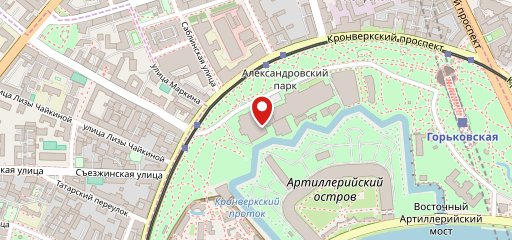 Coffeeмолка на карте