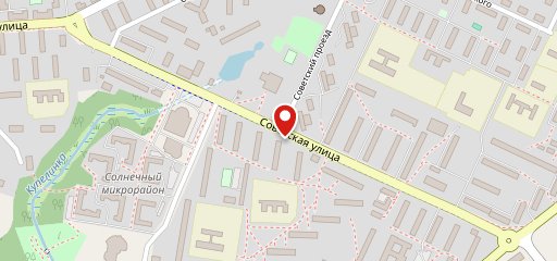CoffePlanet на карте
