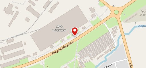 Кофейня самообслуживания Coffer на карте
