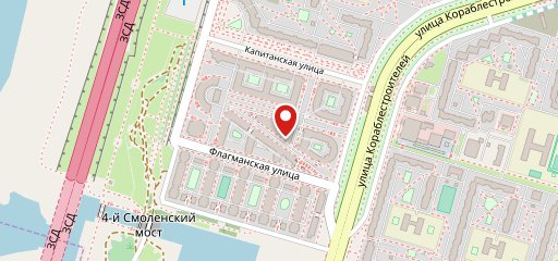 cofferoom на карте