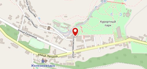 CofFerrum на карте
