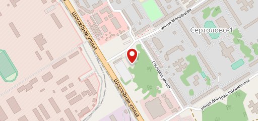 CoffeShop Caribbean Coffe на карте