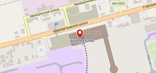 Coffeeshop Company на карте