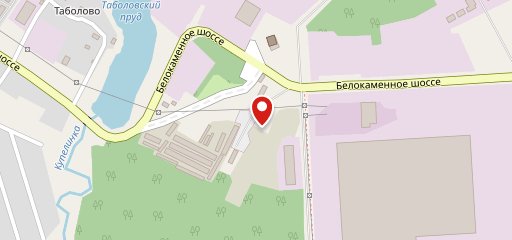Кофейня Спутник на карте