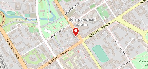 Coffessor на карте