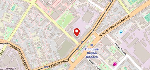 Coffestand на карте