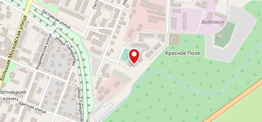 Coffis to go на карте