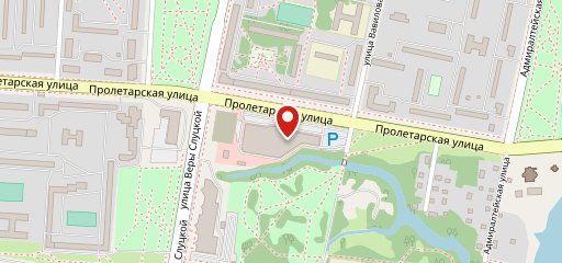 Coffit на карте