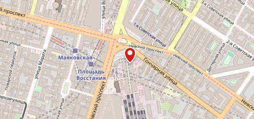 Coffit на карте