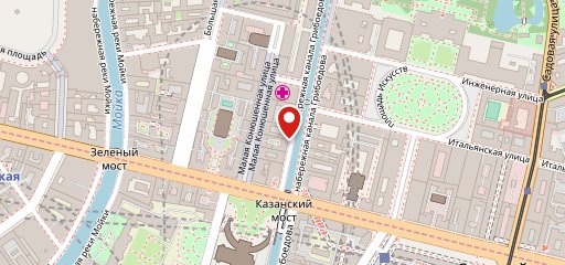 Coffit на карте