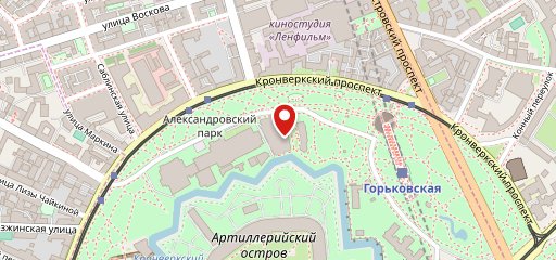 Coffit на карте