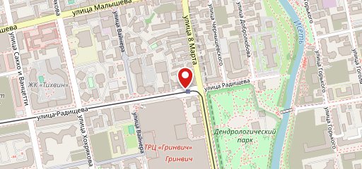 Coffrmux на карте