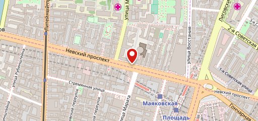 Cofium на карте