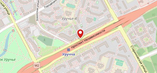 cofix на карте