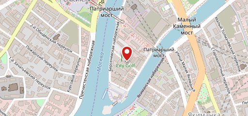 Cofix bakery на карте