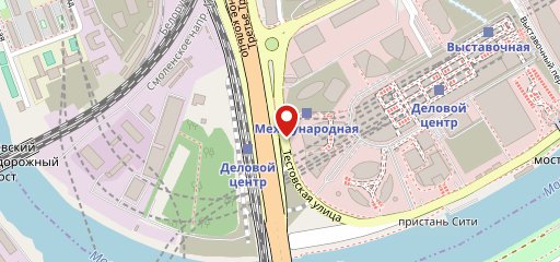 Cofix на карте