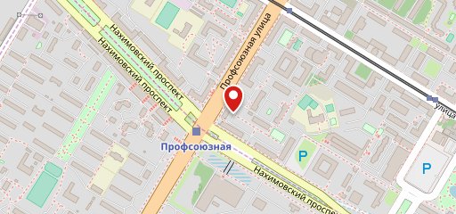 Cofix на карте