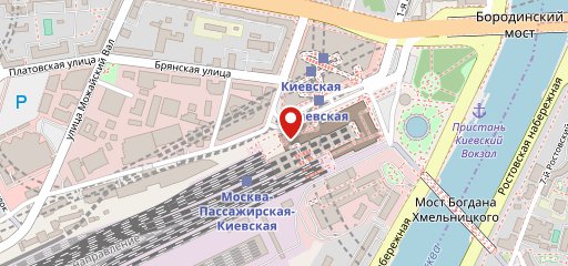 Cofix на карте