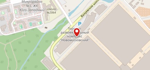 Free&co на карте