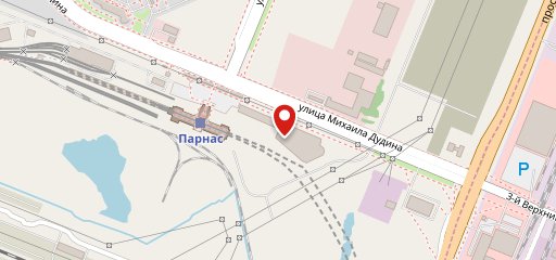 Cofix на карте