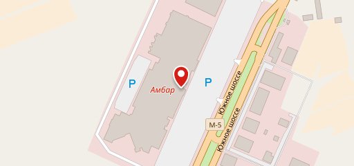 Cofix на карте