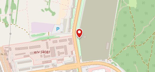 Cofix на карте