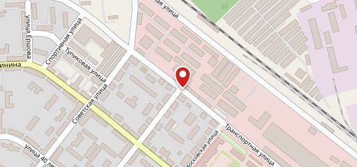 Coft bar на карте