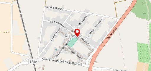 Cogli L'Attimo на карте
