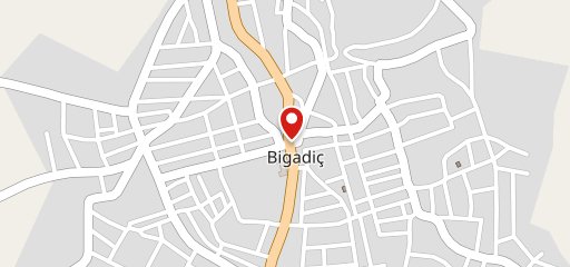 Çolakoğlu Çorba на карте
