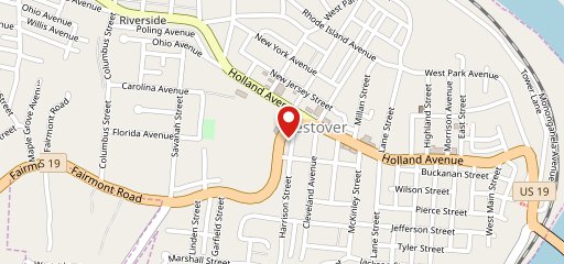 Colasante's на карте