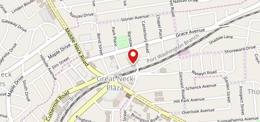 Colbeh Restaurant на карте