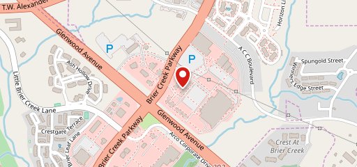 Cold Stone Creamery на карте
