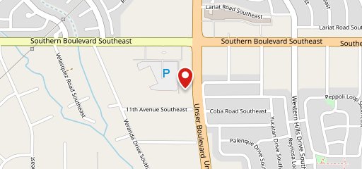 Cold Stone Creamery на карте