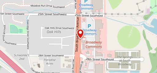 Cold Stone Creamery на карте