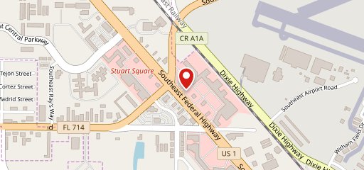 Cold Stone Creamery на карте