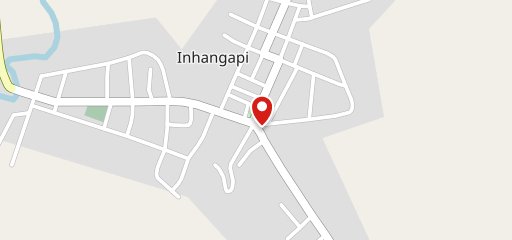 Colher de pau на карте