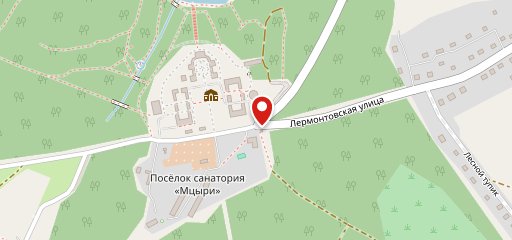 Colibri Catering - выездное ресторанное обслуживание на карте
