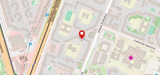 COLIBRI COFFEE GO на карте
