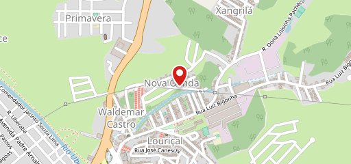 Colina's Colina's на карте