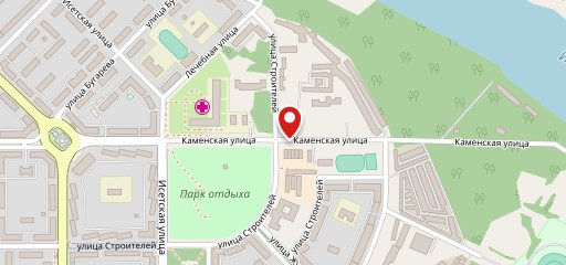 Романтика на карте
