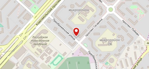 Collaba Coffee на карте