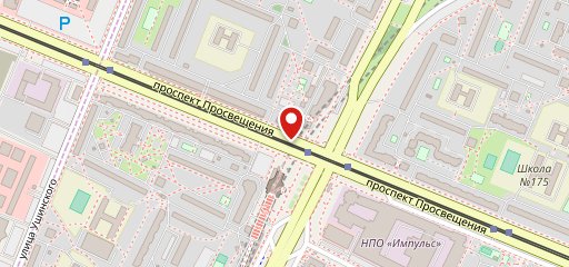 COLLAPSAR на карте