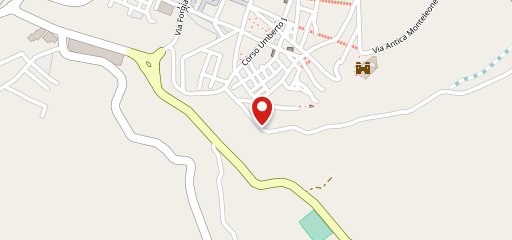 Collemare на карте