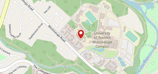 Colman Commons на карте
