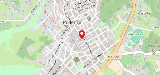 COLÓN 3 на карте