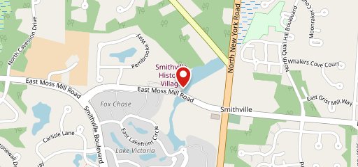 Historic Smithville на карте