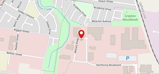 Colonial Farm на карте