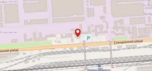 Color Cafe на карте