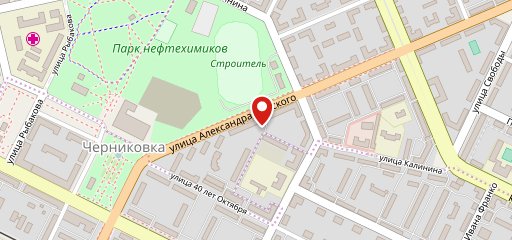 Colorado Hookah & Vape Bar на карте