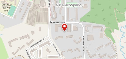 COLOR&COFFE на карте